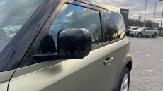 Land Rover Defender 3.0 D250 HSE 90 3dr Auto Diesel Estate